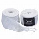 Hammer Boxing Bandages - per Paar4,5 meter - wit