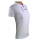 Polo Legend Slimfit Wit - Maat: XS