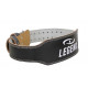 Powerlift Riem Premium Leder Legend Pro  - Maat: L