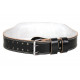 Powerlift Riem Premium Leder Legend Pro  - Maat: S