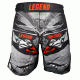 Sportbroekje Legend DryFit MMA Spartan - Maat: M