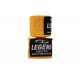 Bandages 2,5M Legend Premium  diverse kleuren - Kleuren: Groen