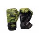 Bokshandschoenen Camo Army powerfit & Protect - Maat: 14oz