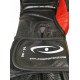 Bokshandschoenen leer Legend Power Special Rood - Maat: 10oz