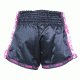 Dames Kickboks broekje Camo roze Legend Trendy  - Maat: M