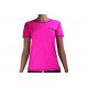 Sportshirt dames Legend DryFit Roze - Maat: XS