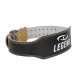 Powerlift Riem Premium Leder Legend Pro  - Maat: M