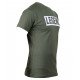 t-shirt army green Legend inspiration quote - Maat: M