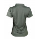 Polo Legend Slimfit army green - Maat: L