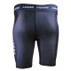 Sportbroekje Legend compression zwart  - Maat: L