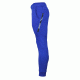 Joggingbroek dames/heren Blauw Slimfit Legend Special - Maat: XXL