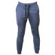 Joggingbroek dames/heren Navy Slimfit Legend Special - Maat: M