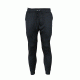 Joggingbroek dames/heren Zwart Slimfit Legend Special - Maat: XXXS