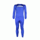 Joggingbroek dames/heren Blauw Slimfit Legend Special - Maat: XXL