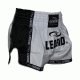 Kickboks broekje Groen Mesh Legend Trendy  - Maat: S