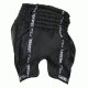 Kickboks broekje Groen Mesh Legend Trendy  - Maat: S