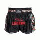 Kickboks broekje dames birdy Legend Trendy  - Maat: L