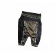 Kickboks broekje golden killer crock Legend Trendy  - Maat: XL