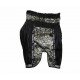 Kickboks broekje grey killer crock Legend Trendy  - Maat: S