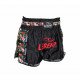 Kickboks broekje dames birdy Legend Trendy  - Maat: L