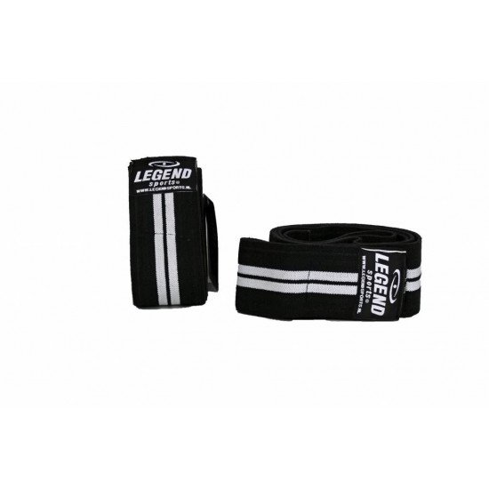 Knee wraps 180CM Legend - Default