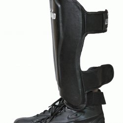 Scheenbeschermers Krav Maga Legend - Maat: S Scheenbeschermers Krav Maga Legend - Maat: S