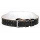 Powerlift Riem Premium Leder Legend Pro  - Maat: XS