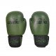 Leren Bokshandschoenen LegendPadding Army  - Maat: 16oz