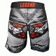 Sportbroekje Legend DryFit MMA Spartan - Maat: XS