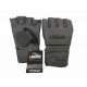 MMA/Bokszak handschoenen Legend Flow Mat Zwart - Maat: M