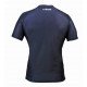 Sportshirt Legend DryFit zwart Sublimation - Maat: M