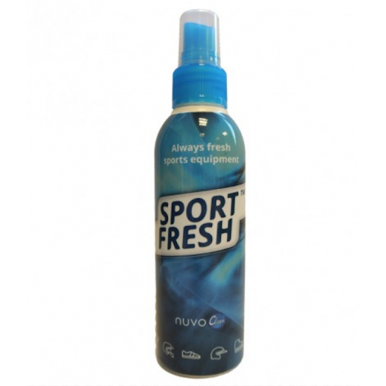 Nuvo Sport Fresh Spray 150ml - Default