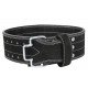 Power Lifting Fitness Riem Leder Legend - Maat: XS