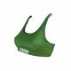 Sport BH DryFit Legend  Army Green - Maat: S