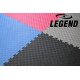 Legend Puzzelmat sport 2.5CM Zwart/Grijs - Default