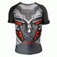 Sportshirt Legend DryFit Spartan Sublimation - Maat: XS