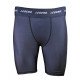 Sportbroekje Legend compression zwart  - Maat: L