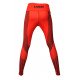 Sportlegging dames Legend Rood - Maat: XXL