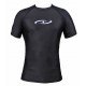 Sportshirt Legend DryFit zwart Sublimation - Maat: XXXS