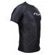 Sportshirt Legend DryFit zwart Sublimation - Maat: XL