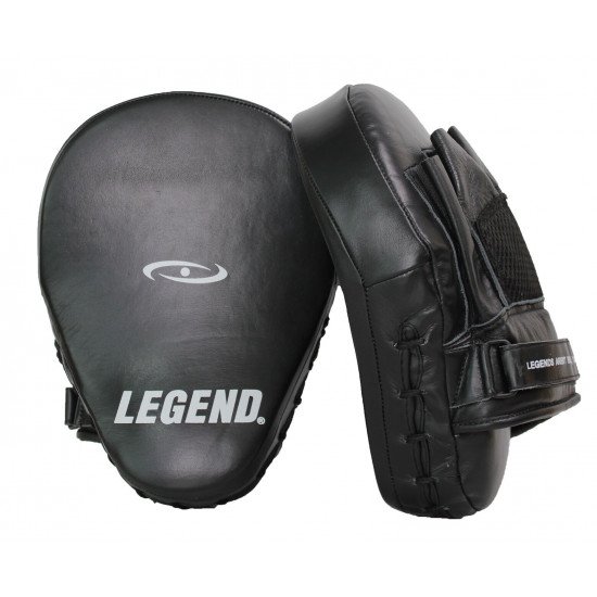 Stootkussen Pro Speed Focus Mitts zwart - Default