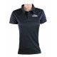 Polo Legend Slimfit zwart - Maat: XS