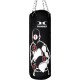 Hammer Freestanding bag Sparring Pro - met trefpunten - verstelbaar in hoogte