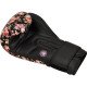 RDX Sports FL5 Floral Bokshandschoenen - Zwart